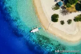 秘境海上乌托邦，非去不可的菲律宾图片