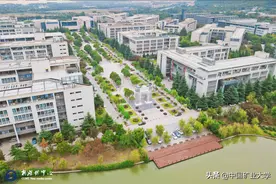 考研必看 | 矿大在这里，等你！图片