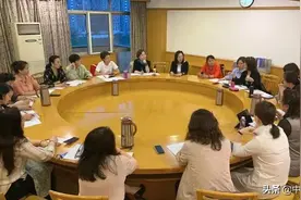 科技创新领域女企业家专题培训班在江苏常州举办图片