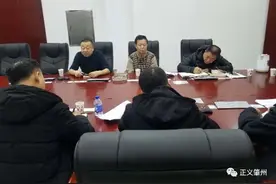 【大庆检讯】肇州县检察院：深化“律师值班制度” 助推认罪认罚质效升级图片