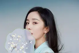看杨幂国风照有感：和服与国风比，国人更爱国风美图片