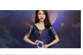 土耳其《第三只眼》杂志访谈中国作家兰心图片