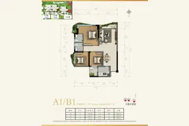 天府新区首个类四代住宅，你见过吗？？图片