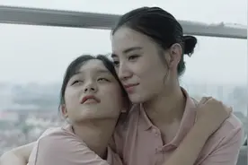 《小舍得》4位小演员，11岁的6岁提名百花奖，6岁萌娃出道已经3年图片