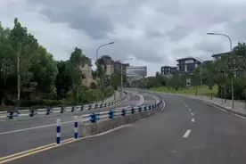 这些“断头路”，通车！图片