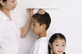 孩子以后高不高，身上3个部位早说明了，很多家长却没发现图片