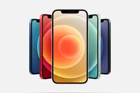iPhone12和iPhone11主要区别（18项）图片