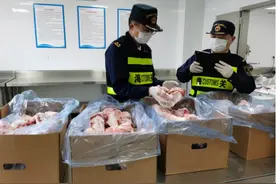 澳不再是首选？阿根廷70%牛肉销往中国，58家肉企将来华参展图片