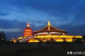 河南五个带“阳”的地级城市中，有你的家乡吗？图片