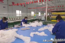 铁克其乡助力村民实现家门口高质量就业图片