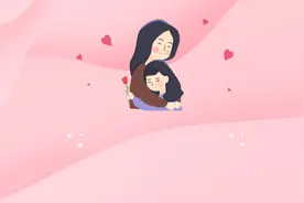 今天，你为最爱的“她”准备了什么？图片