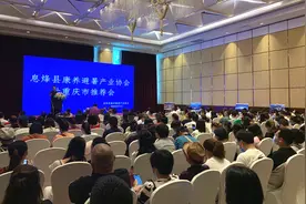 避暑季来了！息烽在重庆这样“热卖”康养避暑→图片