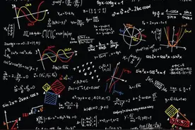 数学界有四个奇特的数字，每一个都神秘，第四个可能蕴含宇宙奥秘图片