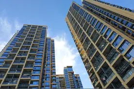 购买高层住宅，到底应该选哪一层？内行建议：坚持“买三不买二”图片