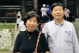 杜新枝再发声：姚策出生时很健康被养死了，对郭威付出100%的母爱图片