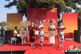 国庆去哪玩？岳阳周边景点全部告诉你图片