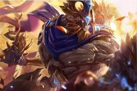 LOL：“拖家带口上战场”的3个英雄，其中有两个都是法师图片