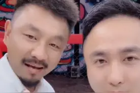 继辛巴辛有志之后，散打哥高调回归，78分钟销售破4亿实力依旧图片
