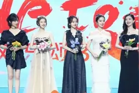 除了闺蜜和渣男，女性群像剧的故事还该怎么讲？图片