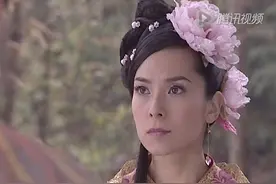 请问《八仙全传》是什么“奇葩服装爱好者”的大聚会？图片
