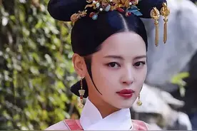 历史上为什么会有亲姐妹嫁给同一个男人？不别扭吗？图片