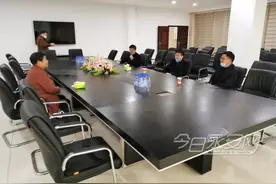 【满意在三明】永安农信社贷款增长破亿关图片