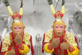 《西游记》:谛听为何不敢揭穿真假美猴王的真相？还得问孙悟空图片