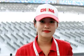 三个新华社女记者的东京奥运故事图片