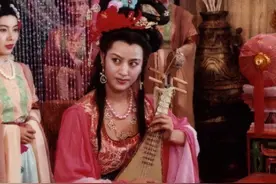 《西游记》：唯一没有被如来降服的妖怪，是个貌美如花的女妖精图片