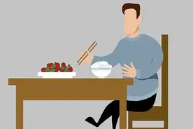 晚餐关系着体重和寿命，改变3个习惯，患癌风险更低图片