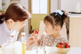 没有儿子就意味着“绝后”吗？90后的年轻父母，给出了不同答案图片