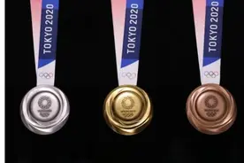 各国运动员夺金奖金大比拼！香港竟是澳洲的40倍？图片