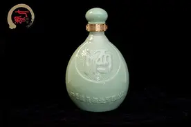 陶瓷酒坛能泡酒吗？图片