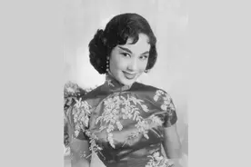 中国打入好莱坞第一女星，逼成龙下跪，她凭什么？图片