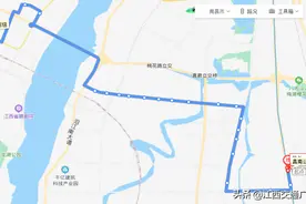 注意了！9月6日起，南昌公交多条线路优化调整图片
