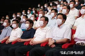 融媒+政务+服务 助力高质量发展！河北广播电视台（集团）2021夏日分享会耀眼开启图片