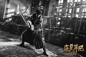 南派三叔《重启》填坑，令闷油瓶神智错乱的陨玉内的真相图片