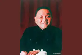 77年邓小平恢复高考，教育部部长刘西尧却不准儿子参加：你得避嫌图片