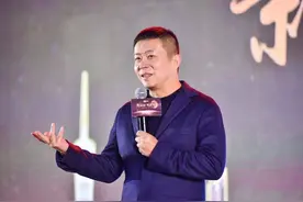 曹国伟粤语开唱万里长城永不倒视频封面