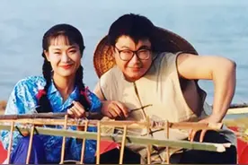 尹相杰：追求于文华，两次锒铛入狱，52岁娶小16岁娇妻图片