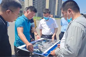【征收工作进行时】破十年“僵局” 解回迁“心结”绿园发布  今天图片