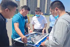 【征收工作进行时】破十年“僵局” 解回迁“心结”绿园发布  今天图片
