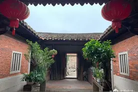 【红色头北】燃情六月，踏寻“火花”足迹图片