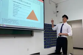 茅台学院首届本科生今年毕业 老师：已有很多酒厂来招人 毕业生很抢手图片