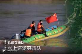 震撼混剪！云南公安“战疫”特殊力量图片
