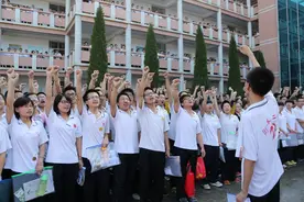 教育真的公平吗？衡水教育模式有多牛？高三学生一番话引起争议图片