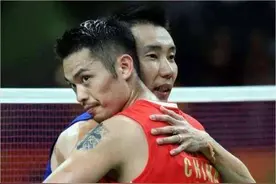 体坛最悲情的亚军，你还记得几个？图片