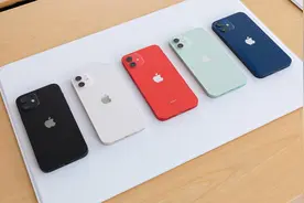 iPhone12开5G掉电快？想延长续航，这10个功能要关闭图片