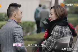 五女星与男嘉宾约会，王琳反复无常，王子文撒狗粮，黄奕一言难尽图片