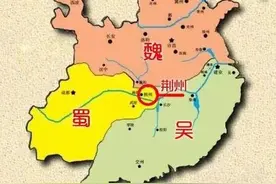 改名失败的三国时期地名，你知道几个？图片